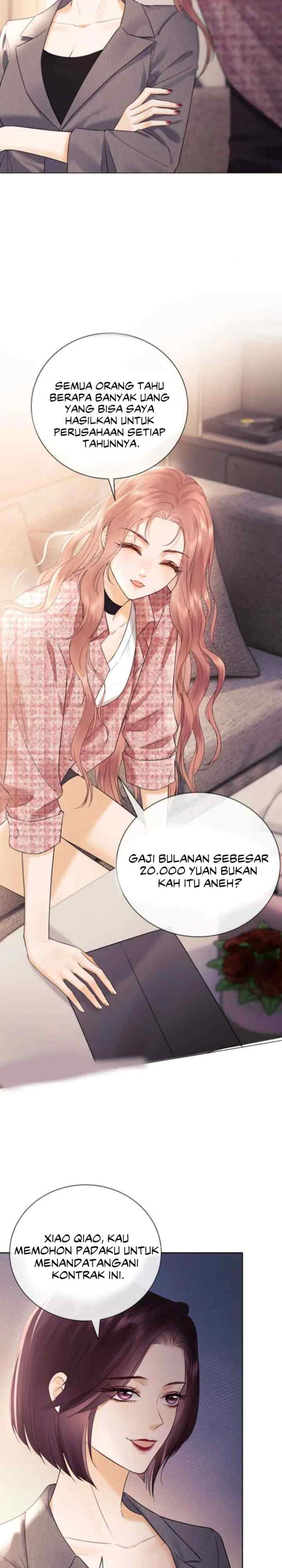 Meet My Wife, Who's Also My Fan chapter 6 halaman 13