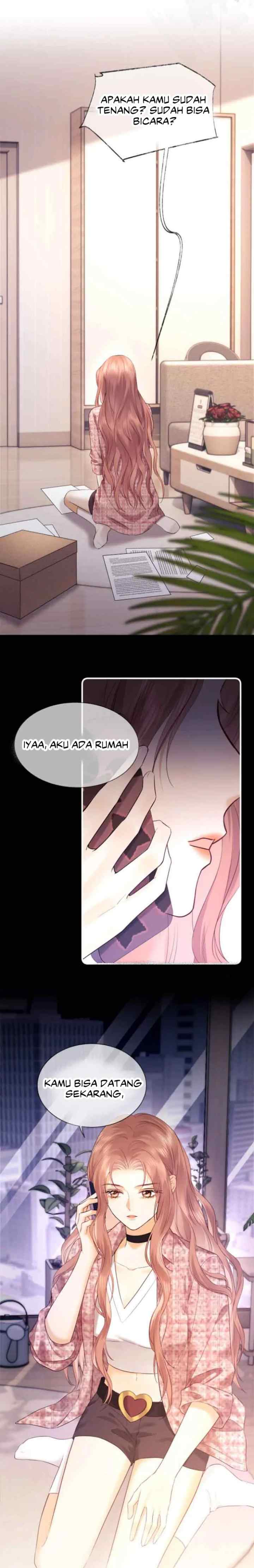 Meet My Wife, Who's Also My Fan chapter 6 halaman 9