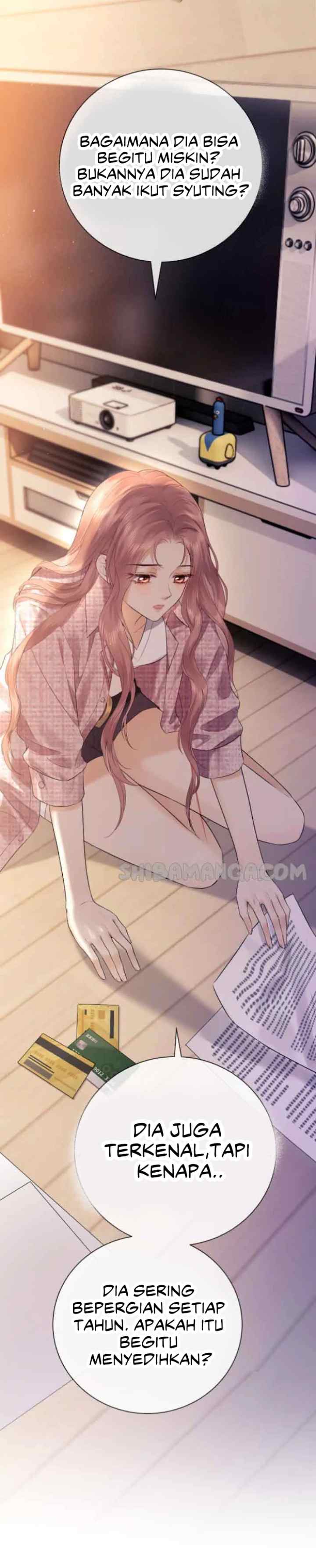 Meet My Wife, Who's Also My Fan chapter 6 halaman 6