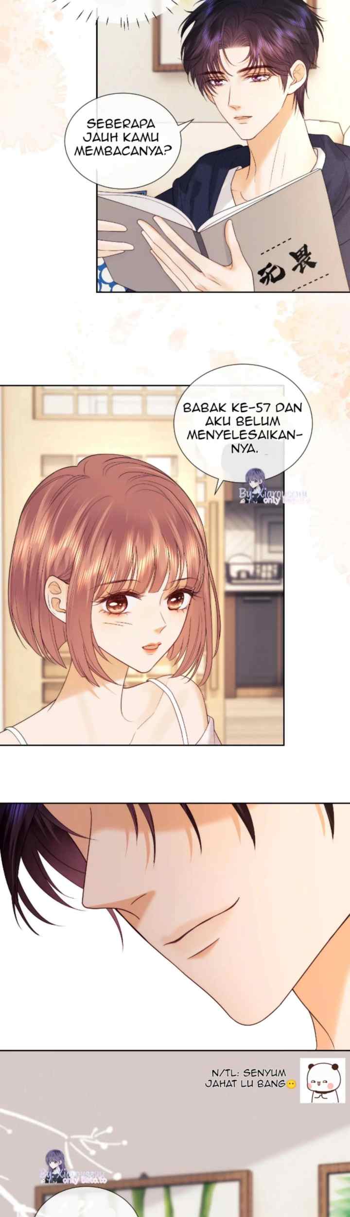 Meet My Wife, Who's Also My Fan chapter 60 halaman 18