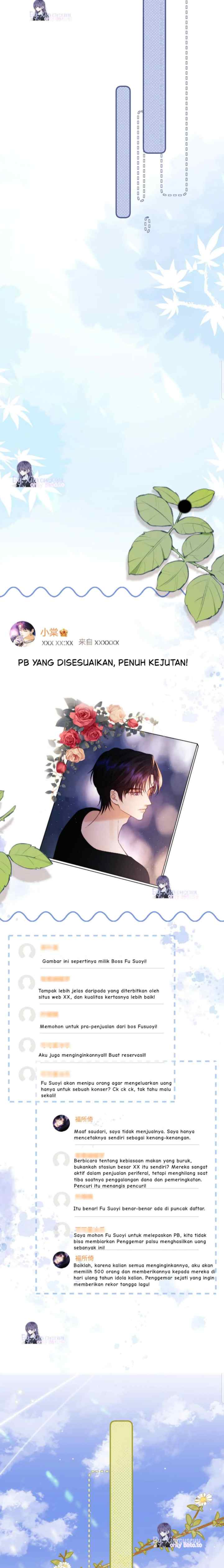 Meet My Wife, Who's Also My Fan chapter 60 halaman 5