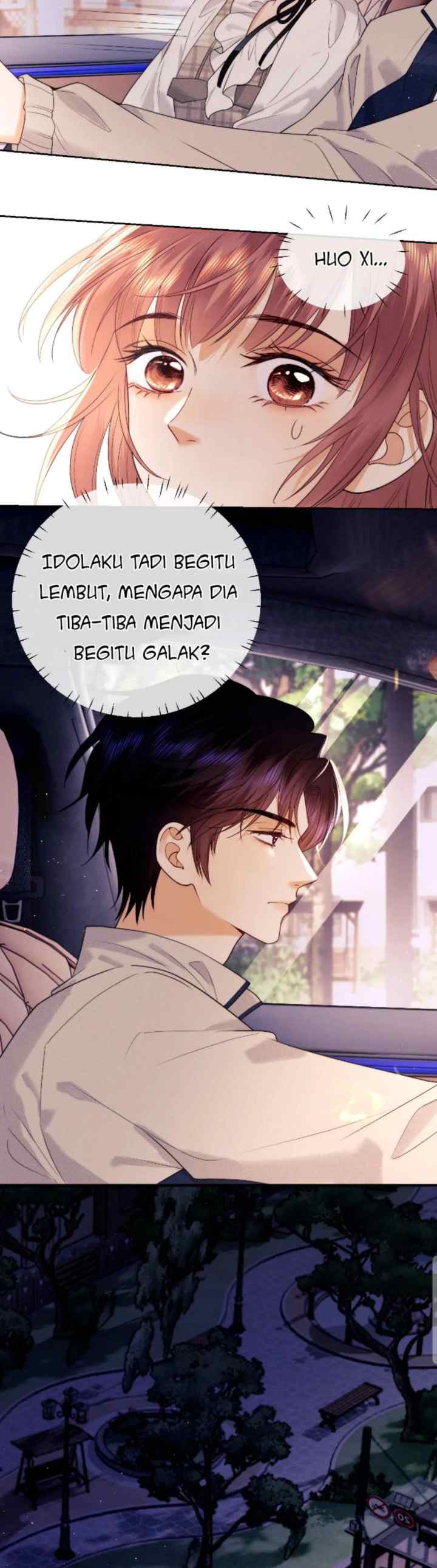 Meet My Wife, Who's Also My Fan chapter 63 halaman 8