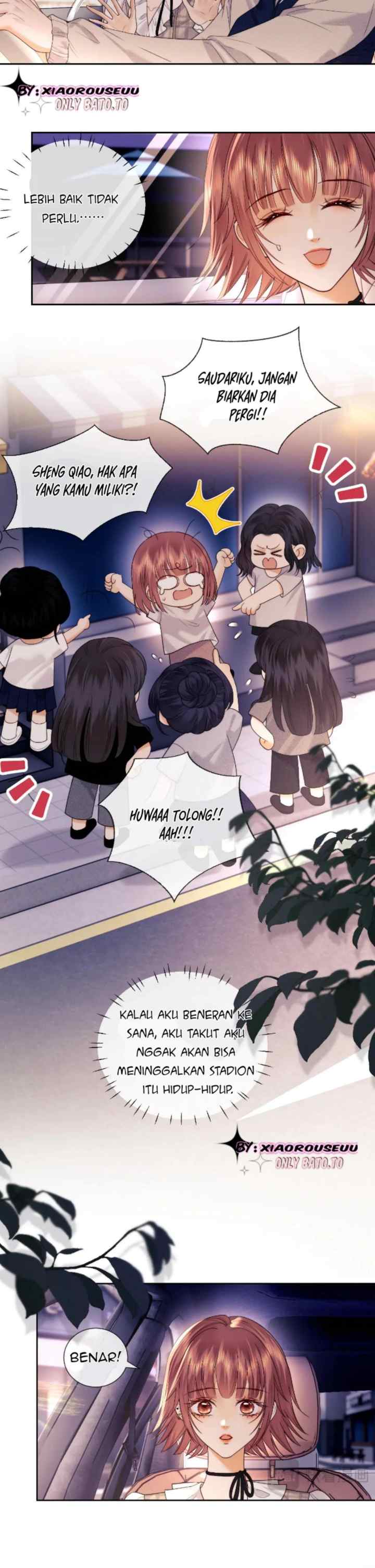 Meet My Wife, Who's Also My Fan chapter 63 halaman 6