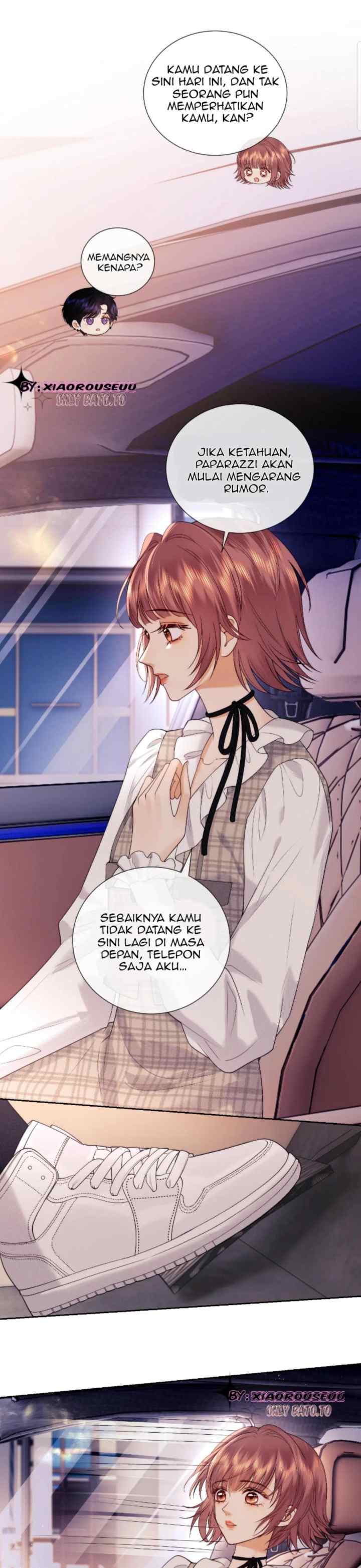 Meet My Wife, Who's Also My Fan chapter 63 halaman 7
