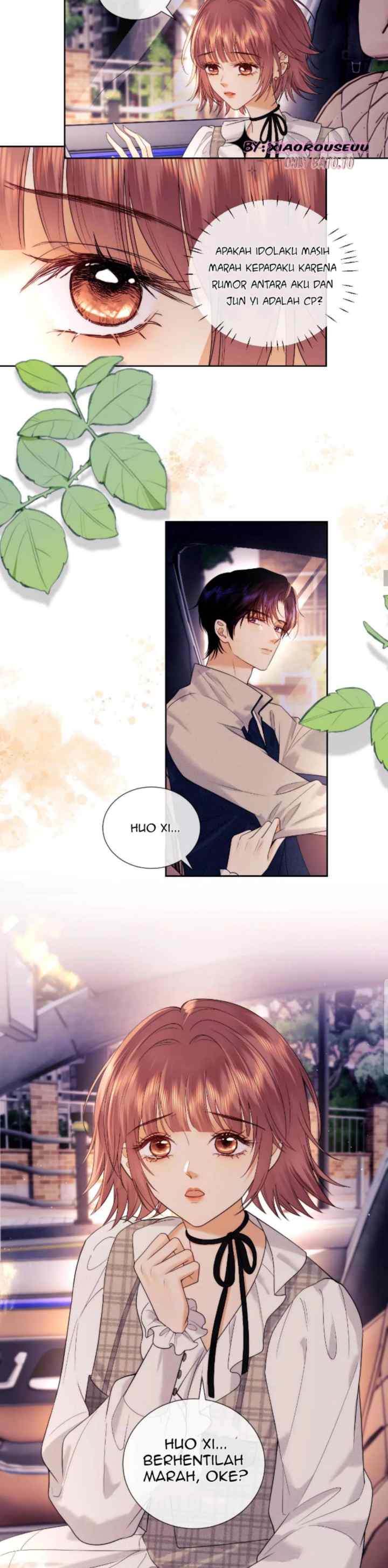 Meet My Wife, Who's Also My Fan chapter 63 halaman 10