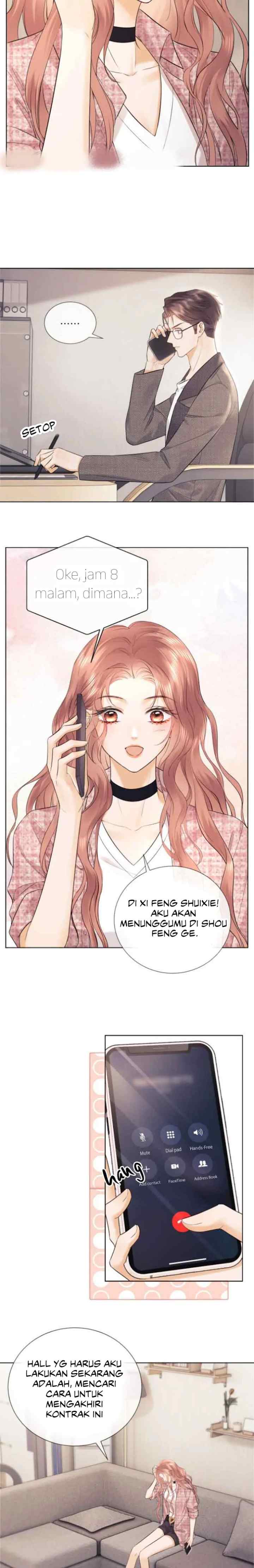 Meet My Wife, Who's Also My Fan chapter 7 halaman 11