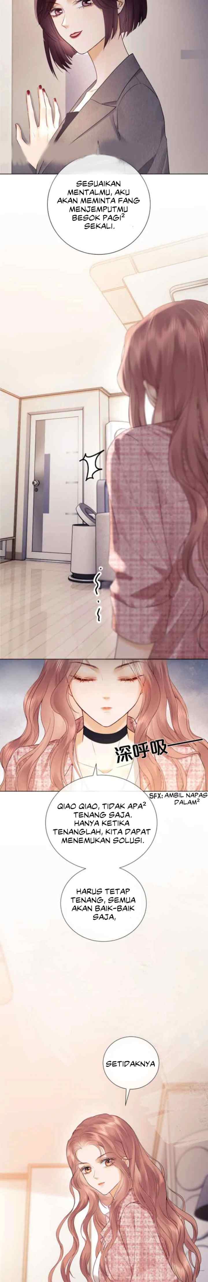 Meet My Wife, Who's Also My Fan chapter 7 halaman 5