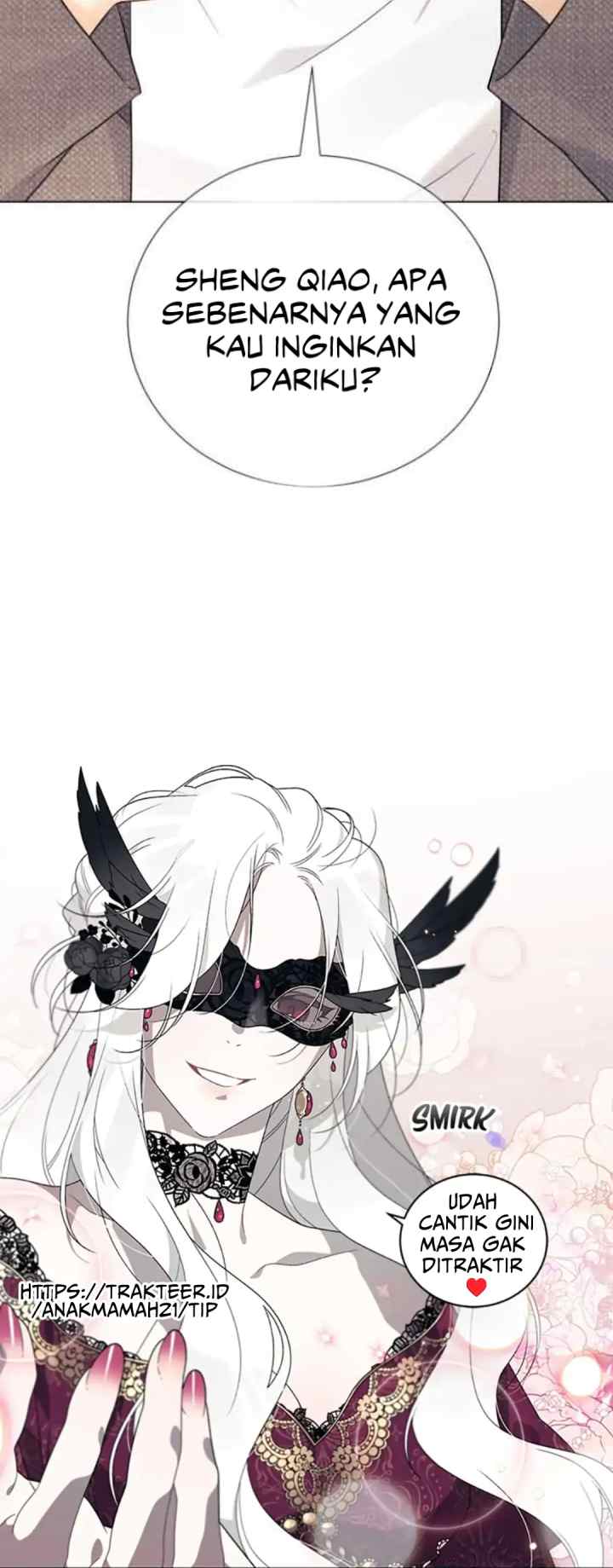 Meet My Wife, Who's Also My Fan chapter 7 halaman 18