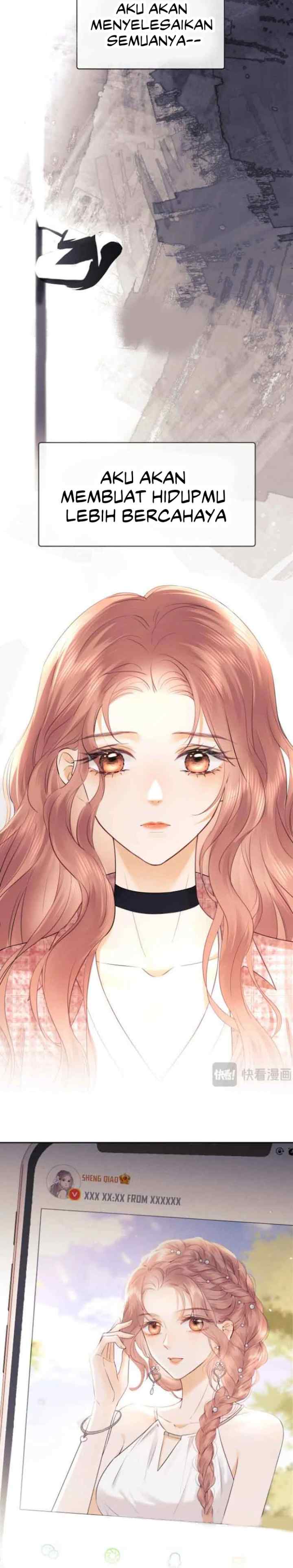 Meet My Wife, Who's Also My Fan chapter 7 halaman 8