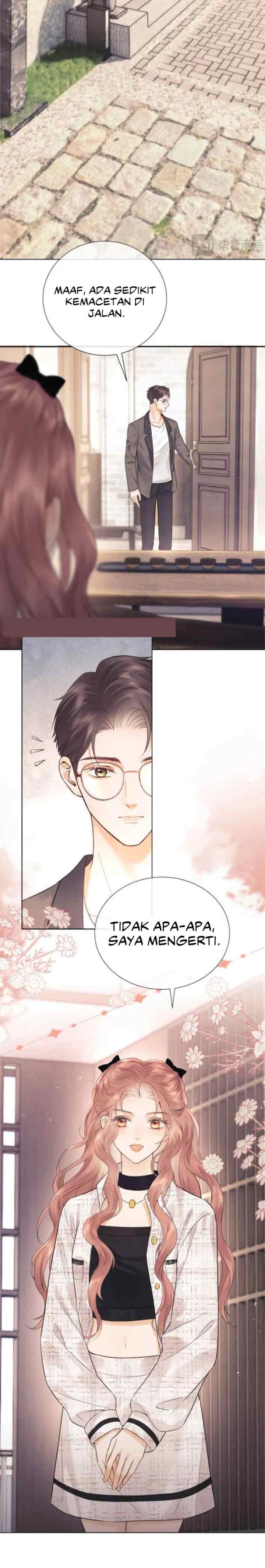 Meet My Wife, Who's Also My Fan chapter 7 halaman 16