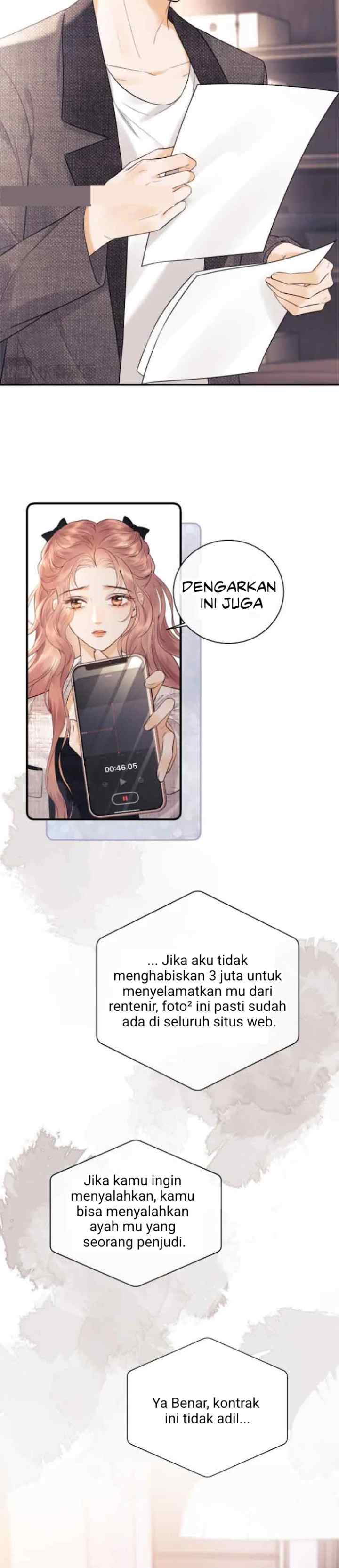 Meet My Wife, Who's Also My Fan chapter 8 halaman 4