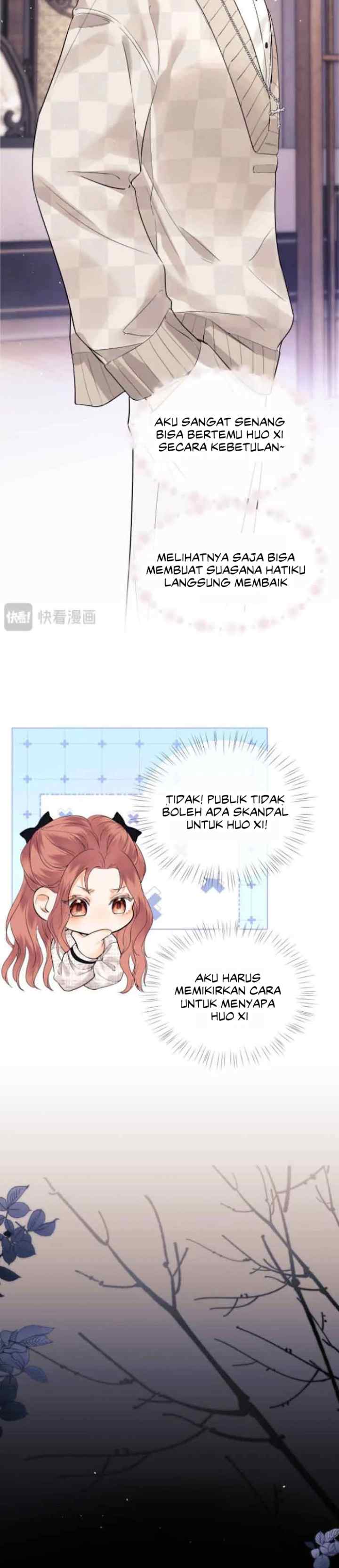 Meet My Wife, Who's Also My Fan chapter 8 halaman 15
