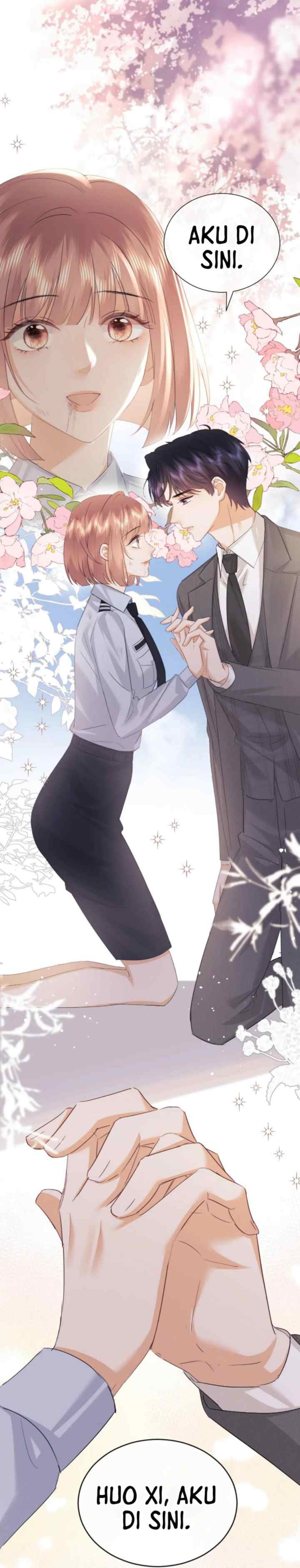 Meet My Wife, Who's Also My Fan chapter 85 halaman 12