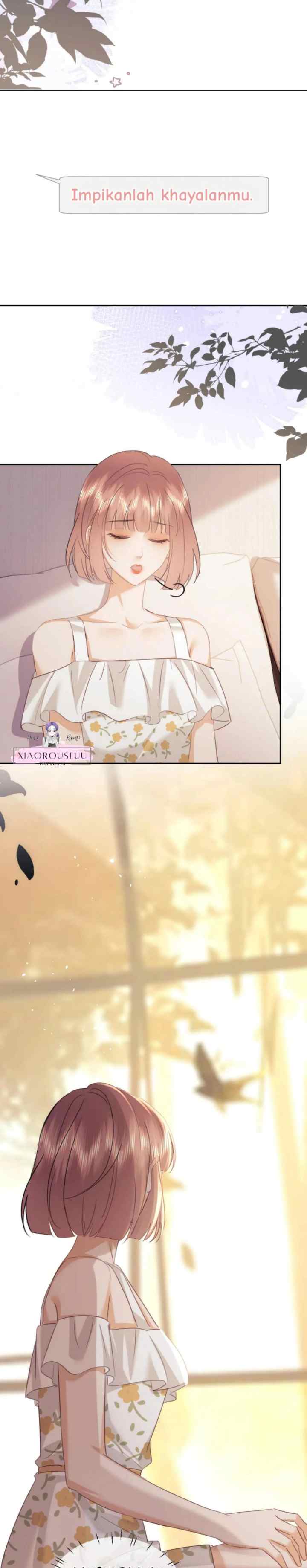 Meet My Wife, Who's Also My Fan chapter 85 halaman 17