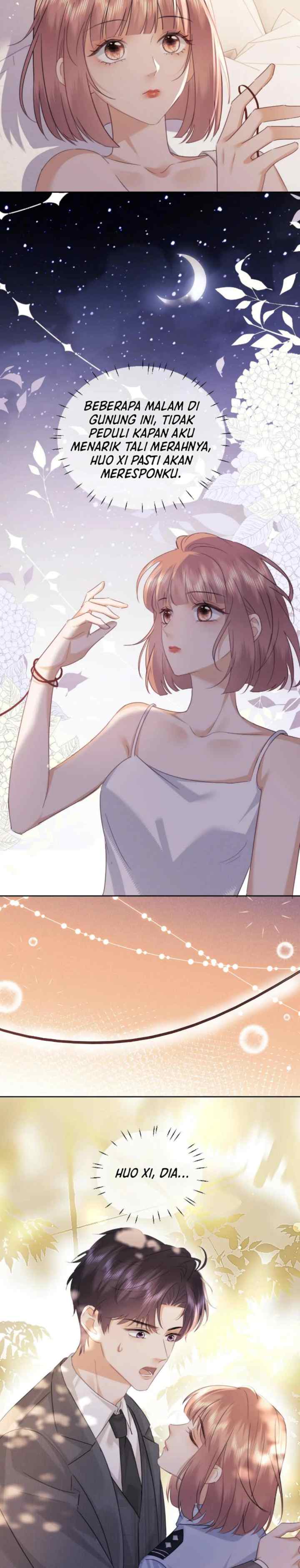 Meet My Wife, Who's Also My Fan chapter 85 halaman 15