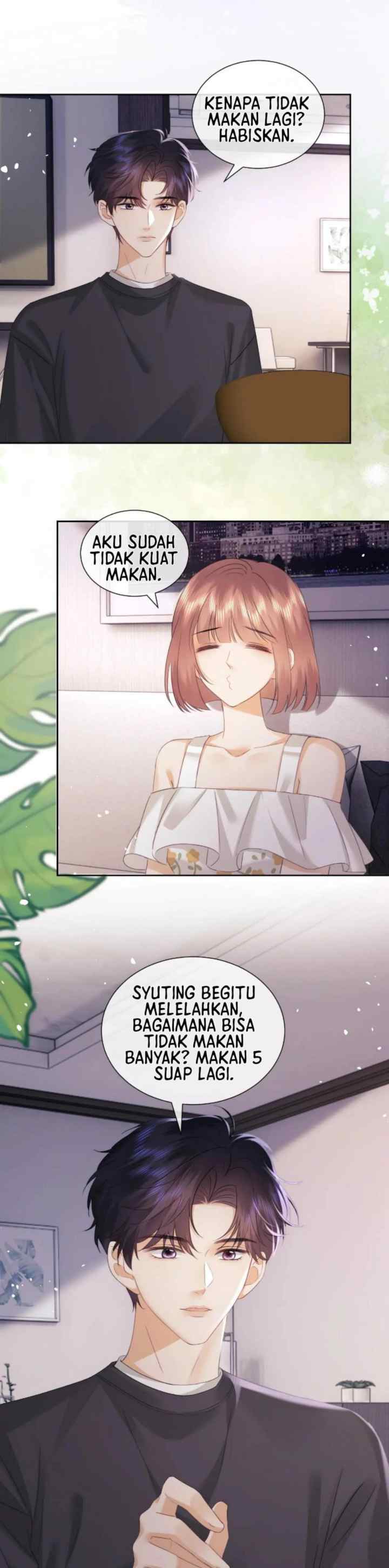 Meet My Wife, Who's Also My Fan chapter 86 halaman 7