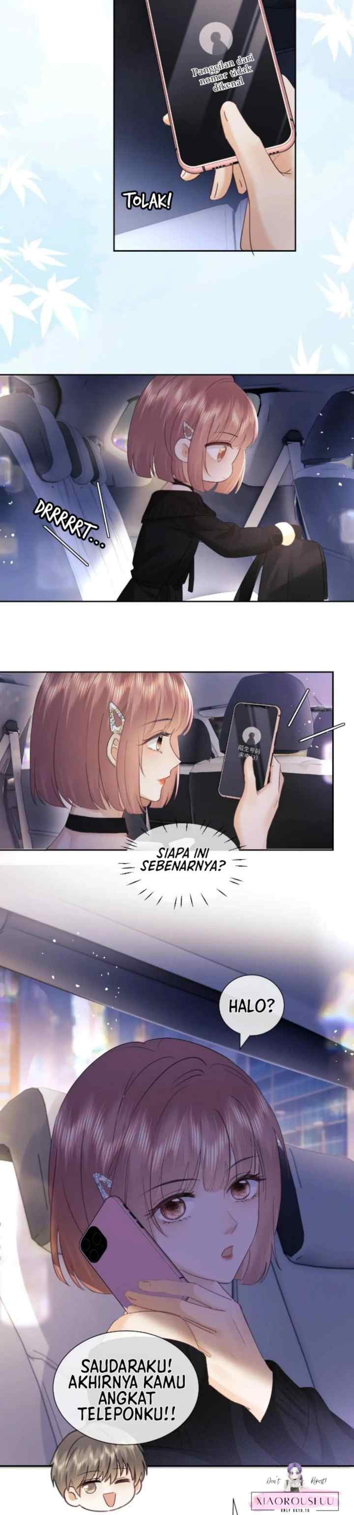 Meet My Wife, Who's Also My Fan chapter 86 halaman 14