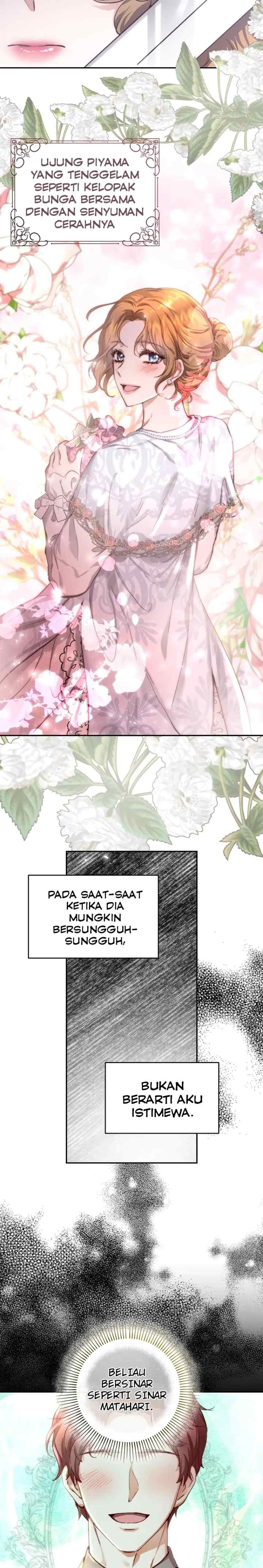 Melody: The Crazy Flower Blooms chapter 32 halaman 15