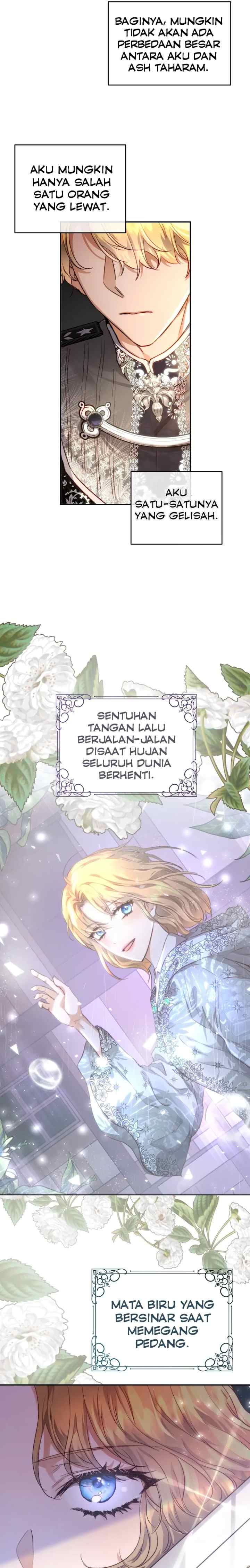 Melody: The Crazy Flower Blooms chapter 32 halaman 14