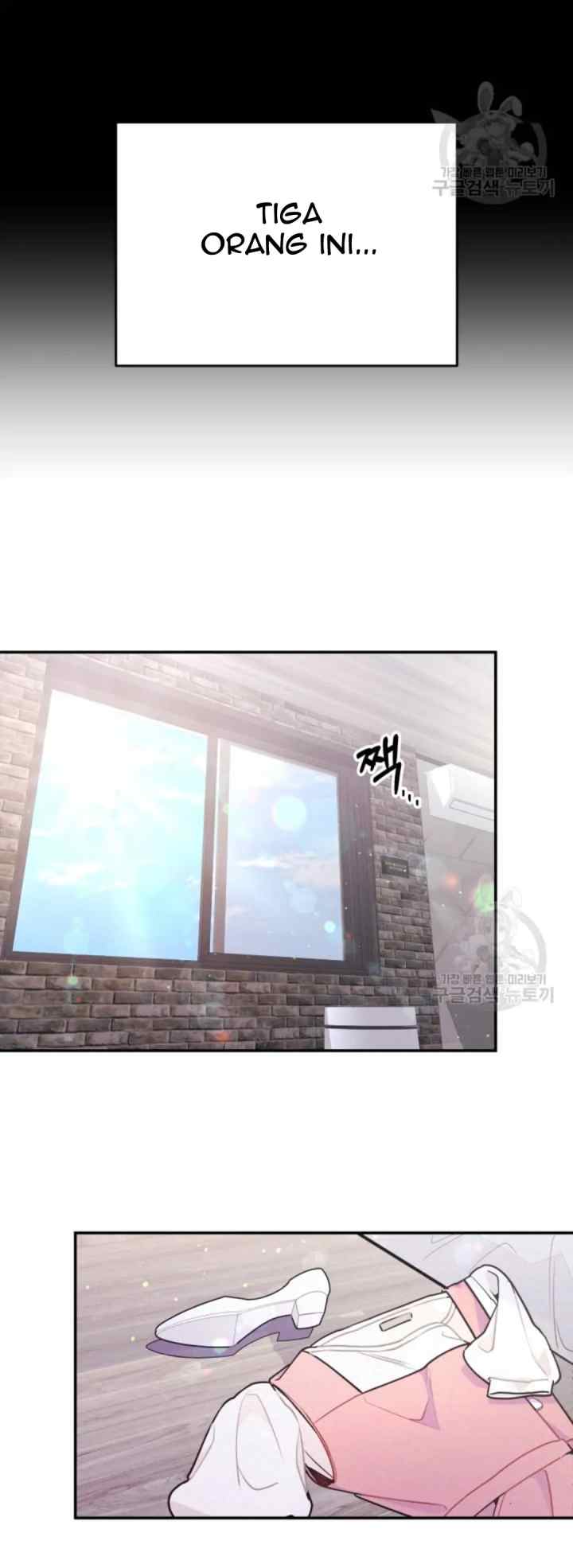 Memento Bori chapter 0 halaman 5