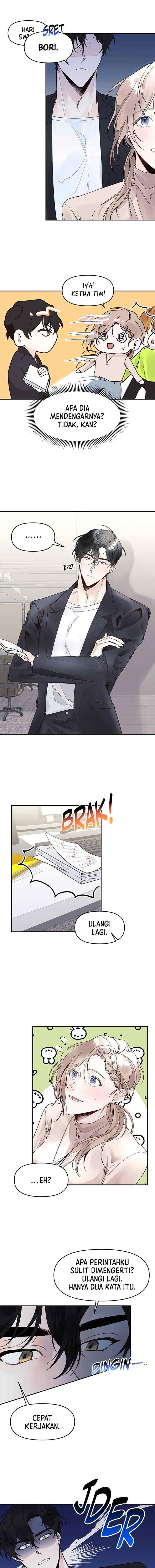 Memento Bori chapter 1 halaman 13