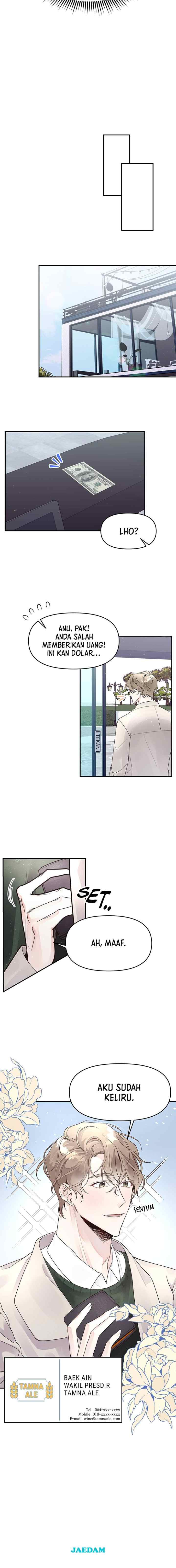 Memento Bori chapter 1 halaman 18