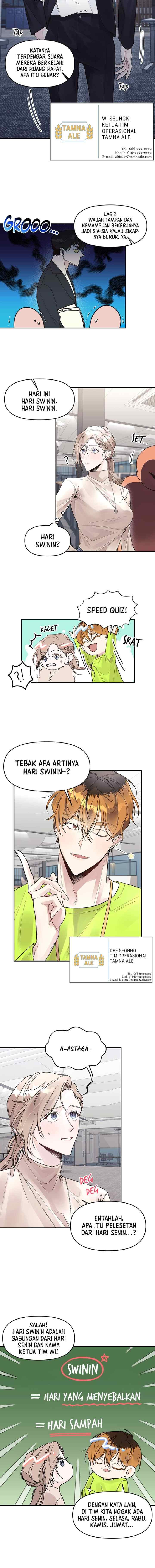 Memento Bori chapter 1 halaman 12