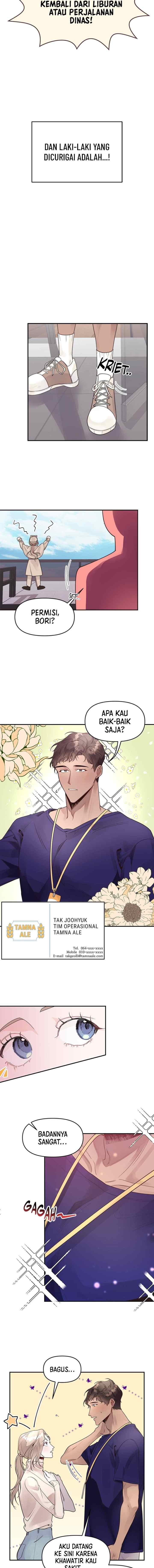 Memento Bori chapter 1 halaman 9