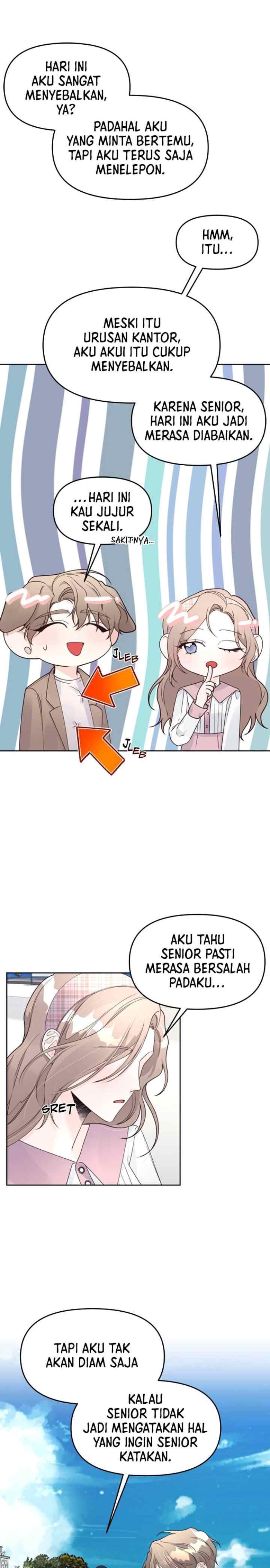 Memento Bori chapter 12 halaman 8