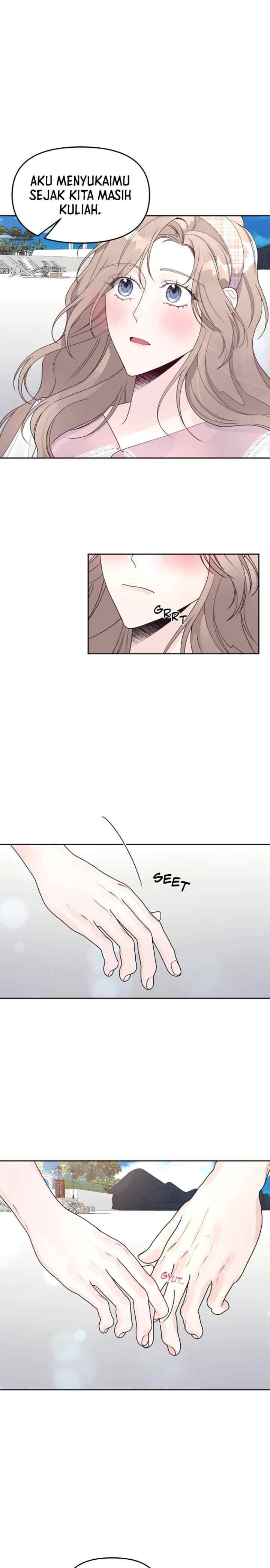 Memento Bori chapter 12 halaman 10
