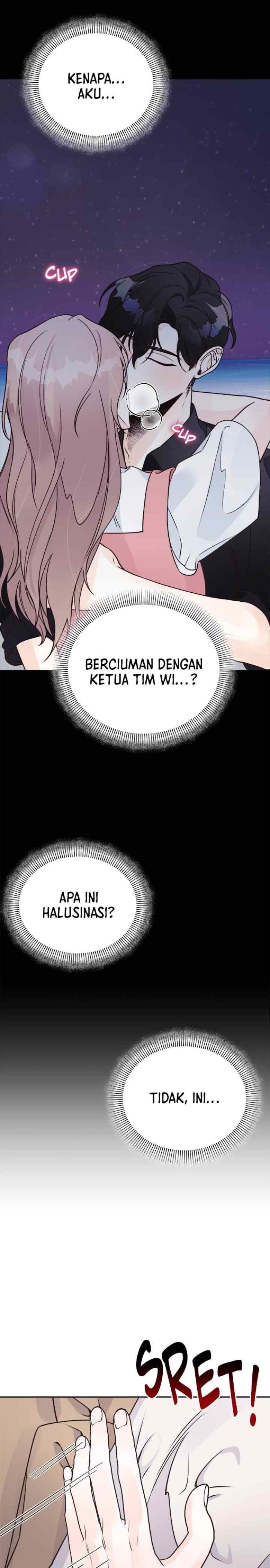 Memento Bori chapter 12 halaman 18