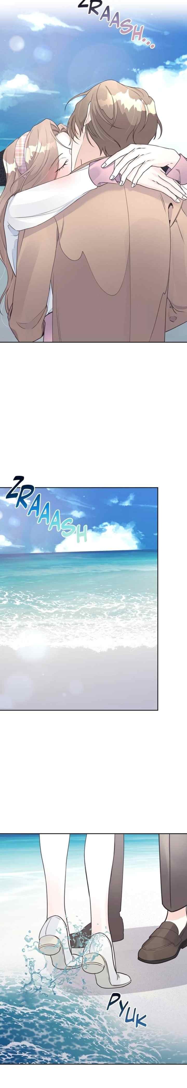 Memento Bori chapter 12 halaman 14