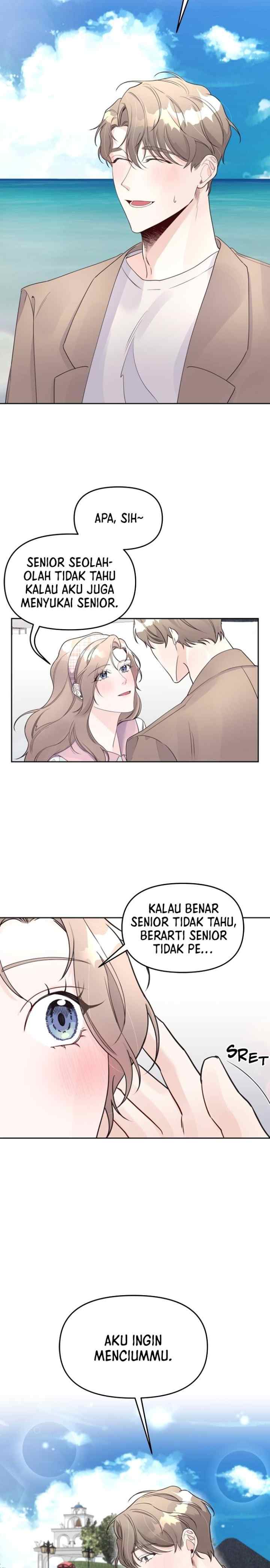 Memento Bori chapter 12 halaman 12