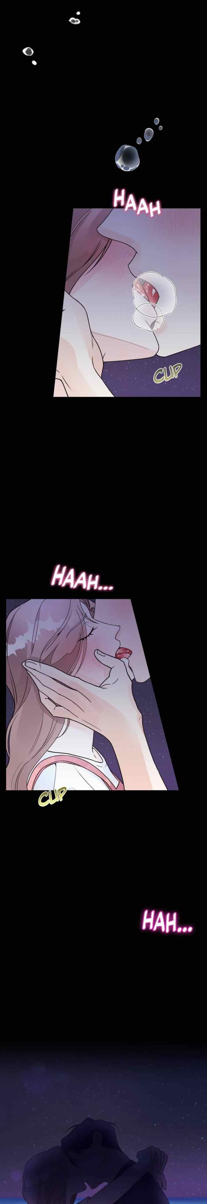 Memento Bori chapter 12 halaman 16