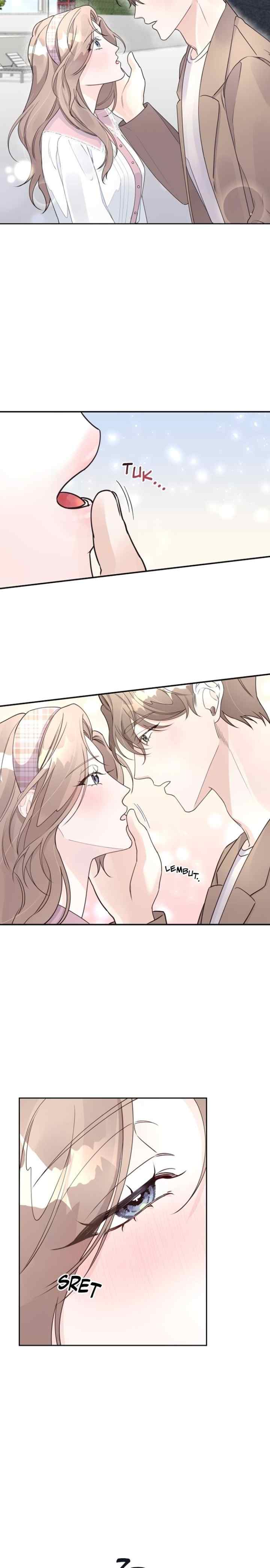 Memento Bori chapter 12 halaman 13