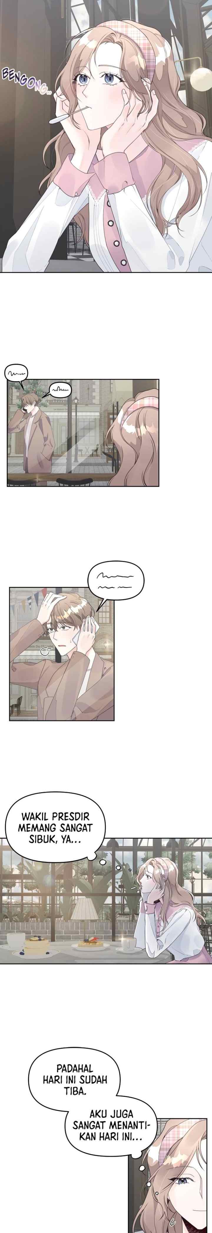 Memento Bori chapter 12 halaman 5