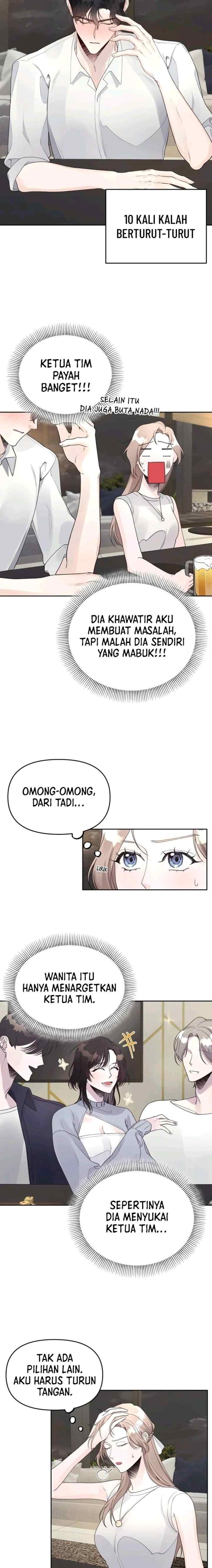 Memento Bori chapter 15 halaman 13