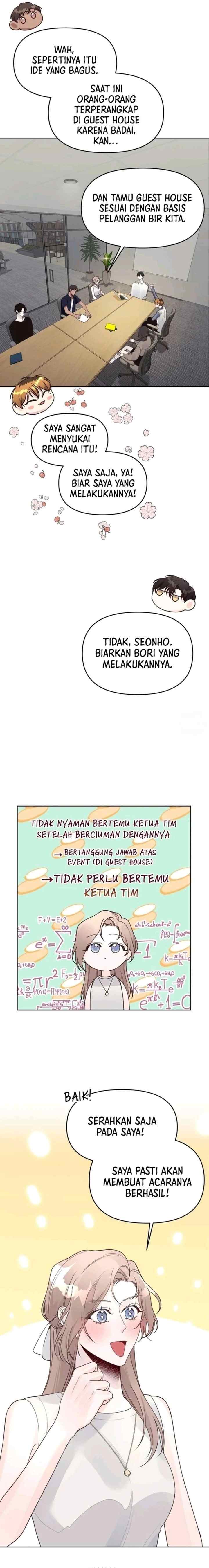 Memento Bori chapter 15 halaman 9