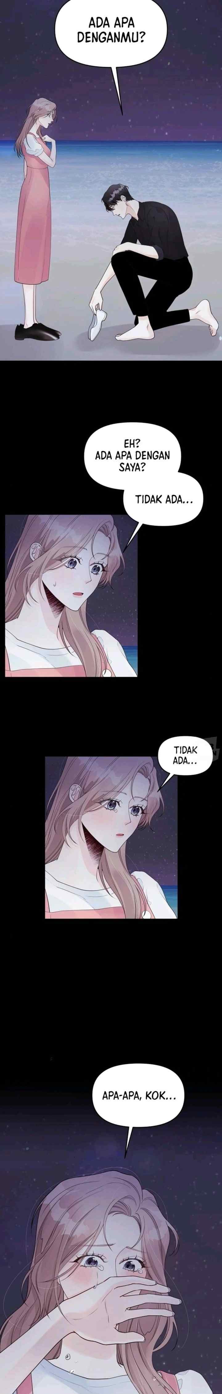 Memento Bori chapter 15 halaman 5