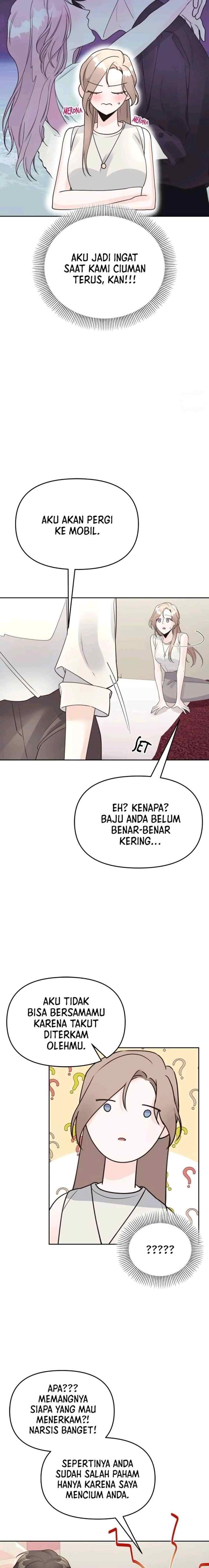 Memento Bori chapter 16 halaman 12