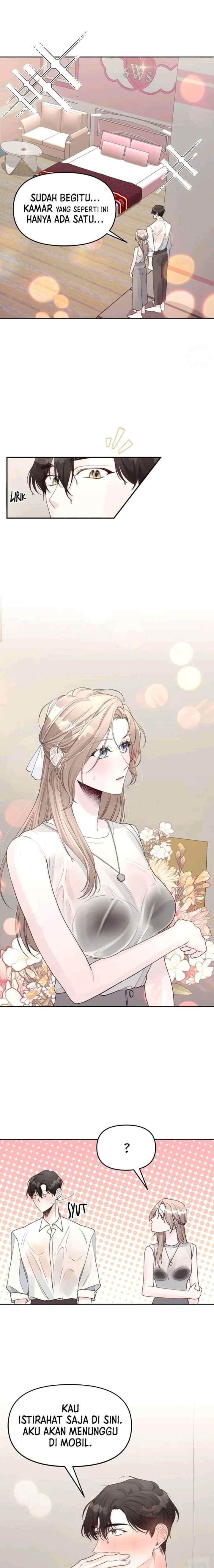 Memento Bori chapter 16 halaman 9