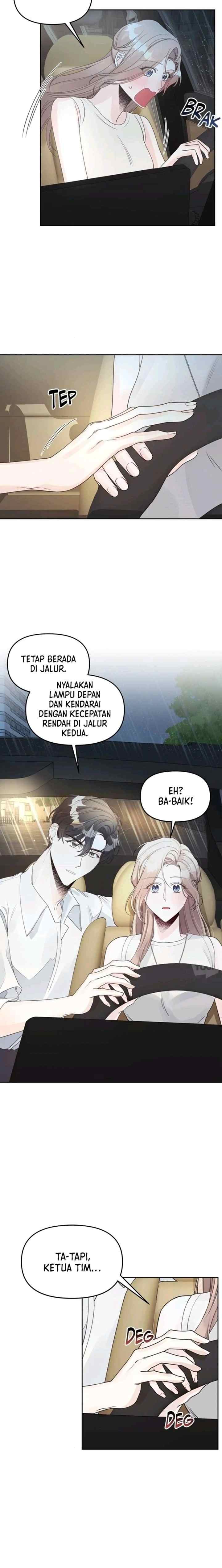 Memento Bori chapter 16 halaman 4