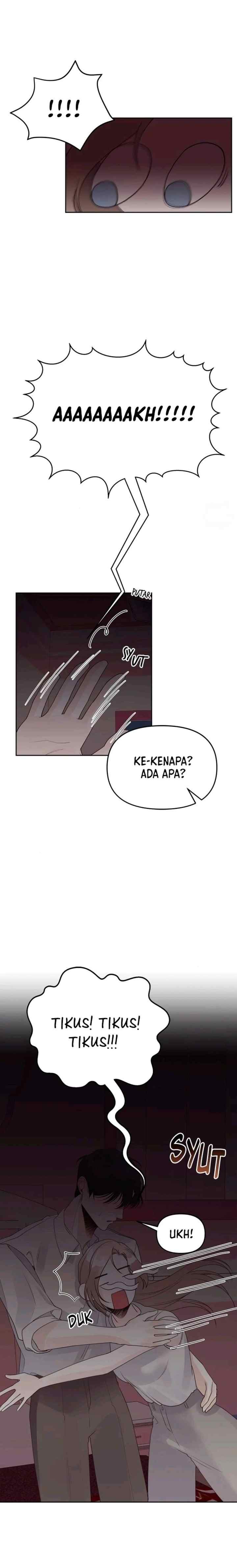 Memento Bori chapter 16 halaman 16