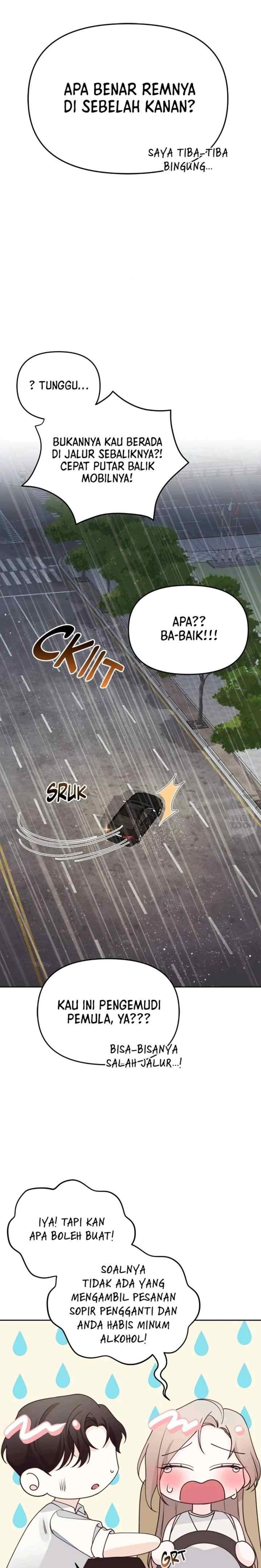 Memento Bori chapter 16 halaman 5