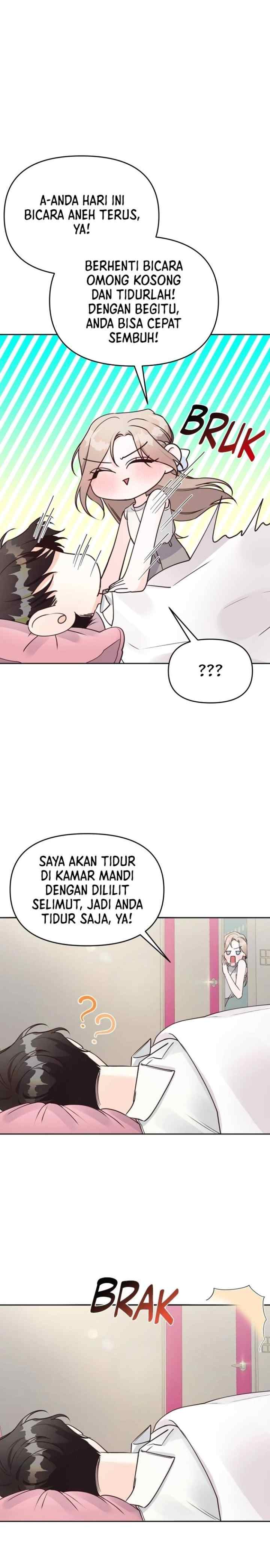 Memento Bori chapter 17 halaman 14