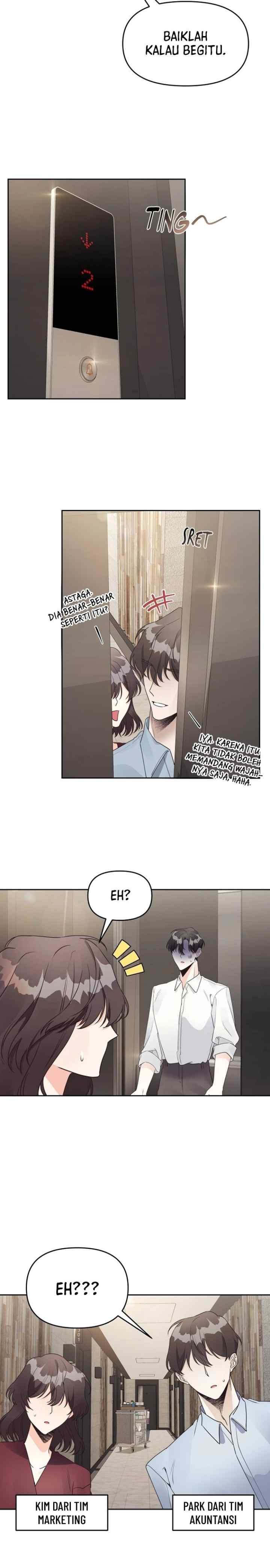 Memento Bori chapter 17 halaman 17