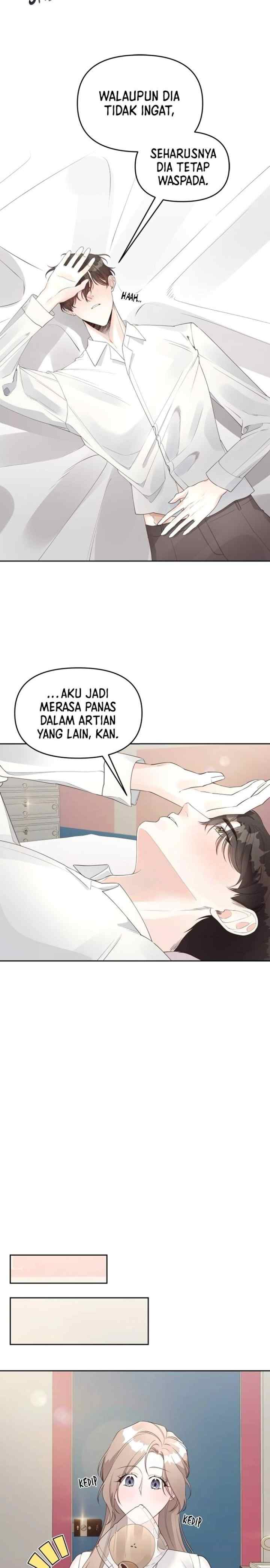 Memento Bori chapter 17 halaman 6
