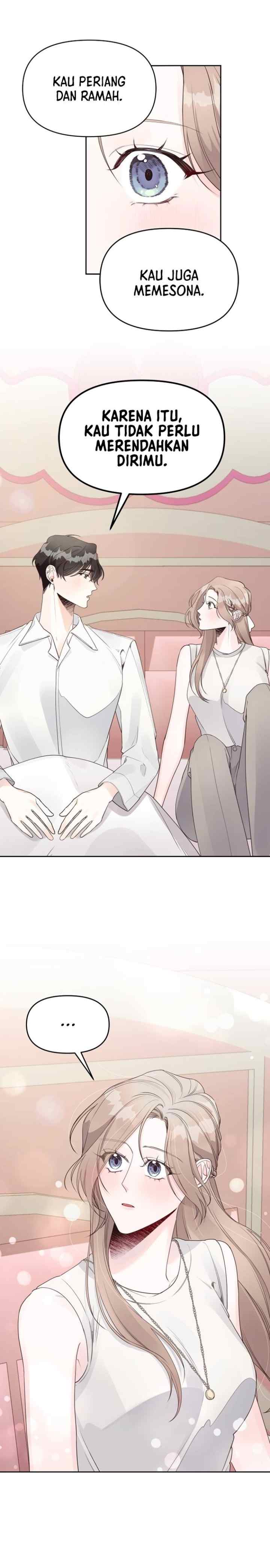 Memento Bori chapter 17 halaman 13