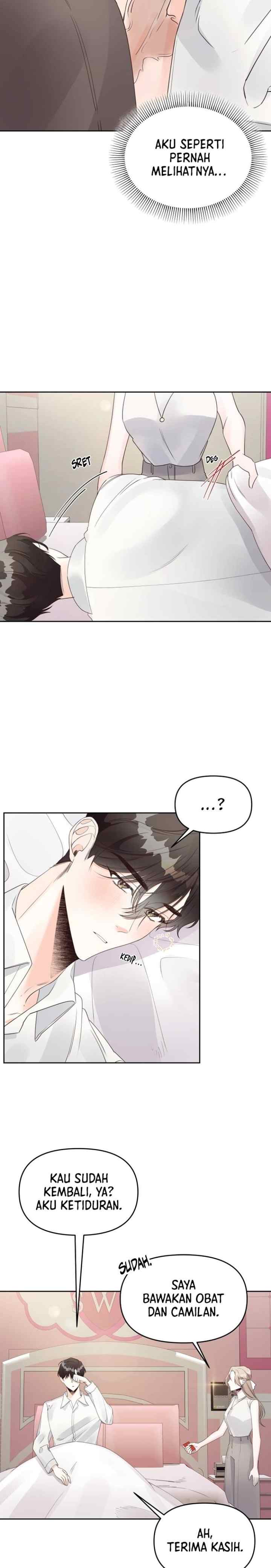Memento Bori chapter 17 halaman 8