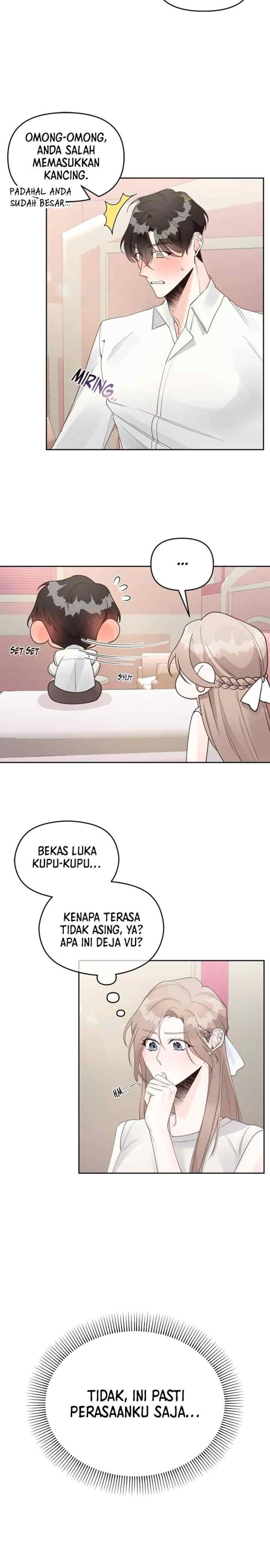 Memento Bori chapter 17 halaman 9